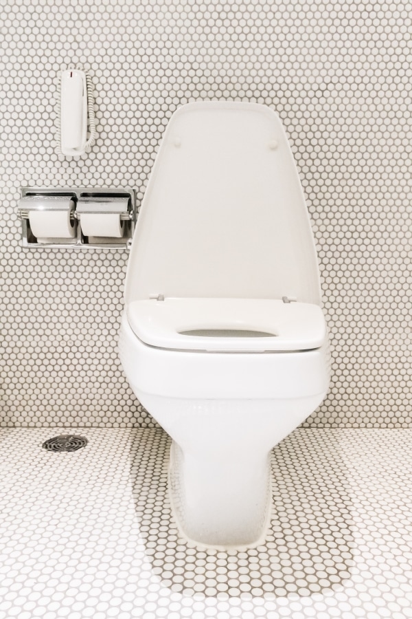 WC Verstopt - wat te doen bij een verstopte WC?